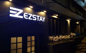 イージーステイ ナンポ